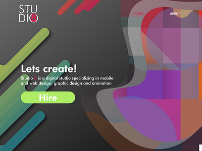 Studio 8 design ui ux