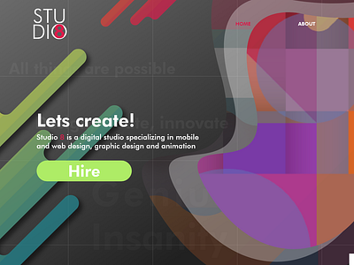 Studio 8 design ui ux