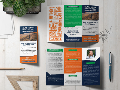 Trifold Brochure 2 side brochurea a4 advertisement advertising agency attractive banner banner design book cover book cover design flyer flyer design flyers landscape postcard postcard design postcard project postcards quality leaflet tri fold tri fold brochure trifold trifold brochure