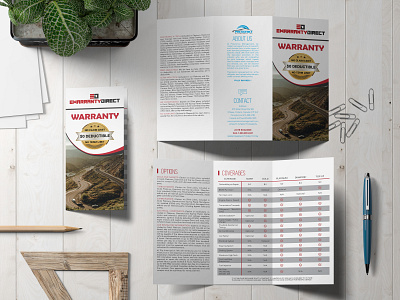 Trifold Brochure 2 side brochurea a4 advertisement advertising agency attractive banner banner design book cover book cover design flyer flyer design flyers landscape postcard postcard design postcard project postcards quality leaflet tri fold tri fold brochure trifold trifold brochure