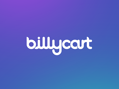 billycart logo brand branding logo