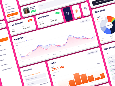 🍱 UI Kit