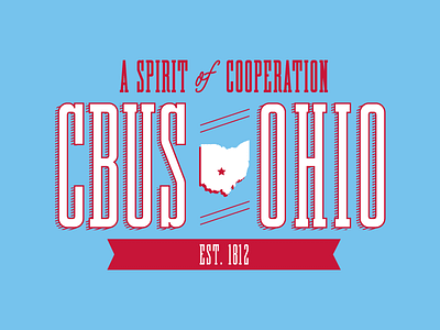 Columbus, Ohio cbus columbus cooperate ohio state
