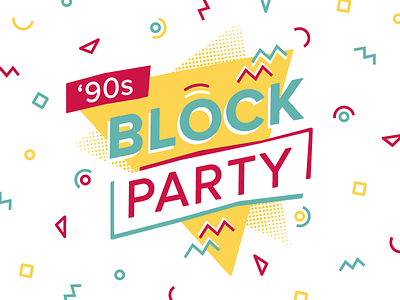 Block Party