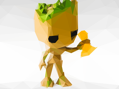 I'm Groot