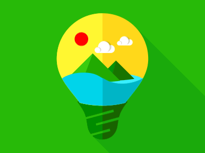 Avatar for YouDrawIguess animation avatar bulb draw gif illustrator