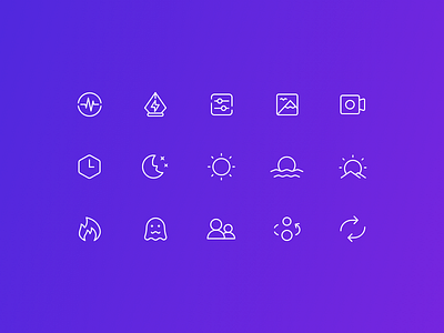 Icon analysis dashboard data icon social time