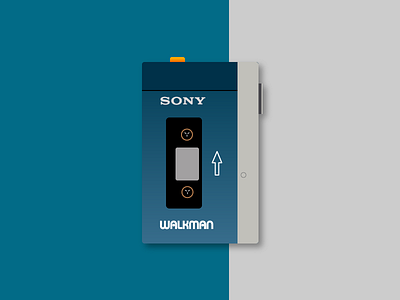 Sony Walkman