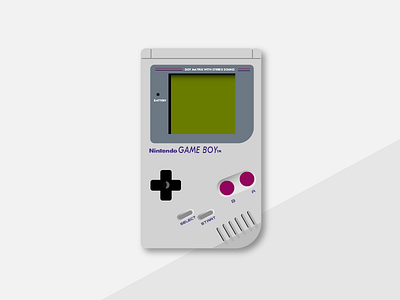 Nintendo Game Boy