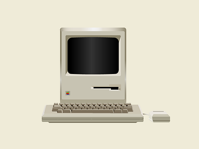 The Original Macintosh