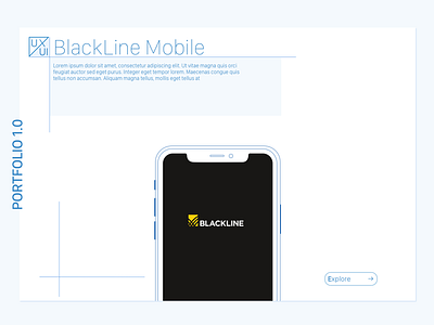 Blackline Financial Technology