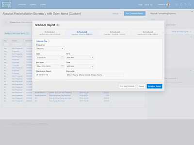 Blackline Report Scheduler v1