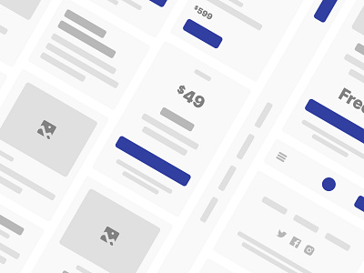 Scheme Constructor figma flow mobile prototyping sketch ui uikit ux web wireframe