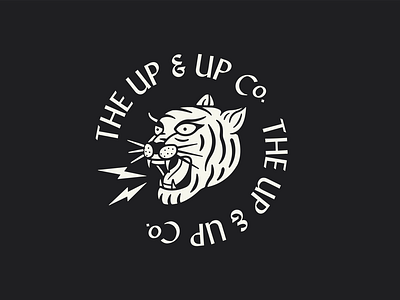The Up & Up Co. Tiger