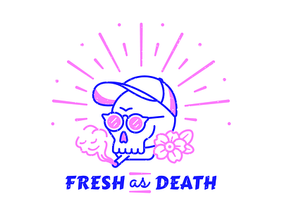 Fresh As Death