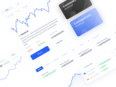 Finance App Kit