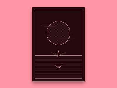 'Welcome' print rework design graphic design illustration poster design print print design vector