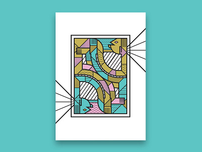 Gemini print