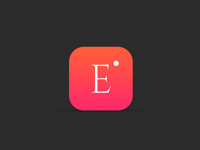 Elewa Logo apparels e ecommerce fashion icon ios logo online store ui ux