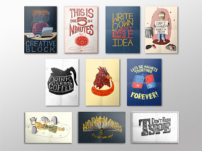 Posters/ Art Prints