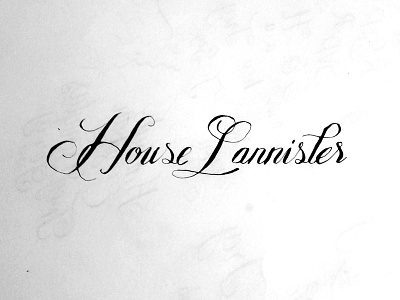 Lannisters are the best