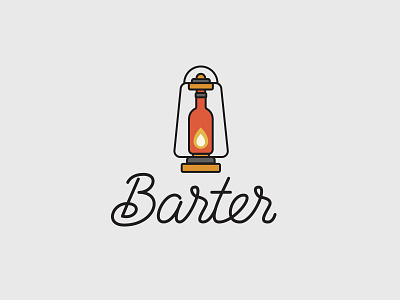 Barter Logo