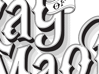 Custom logotype process branding custom lettering logo type typography vintage