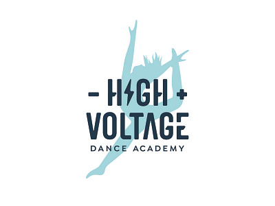 High Voltage Dance Academy