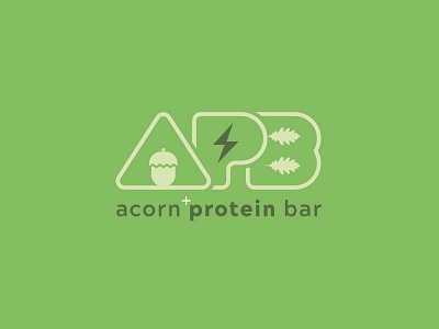 Acorn Protein Bar