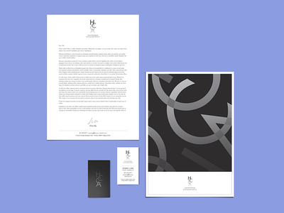HCCA Accountants rebrand