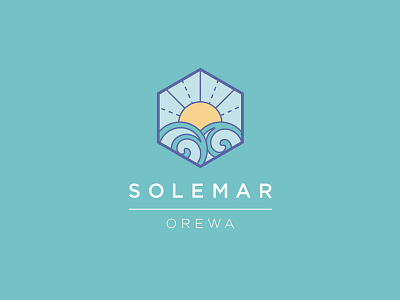 Solemar rebrand