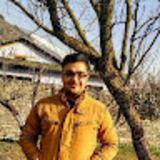 Harsh Arora