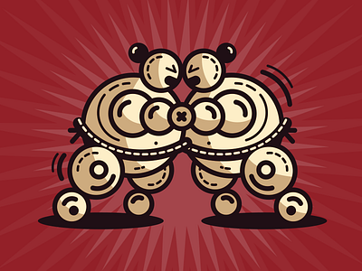 Sumo Fighters