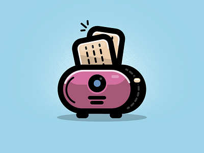 Toaster