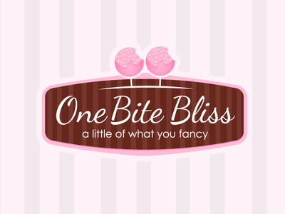 Bakery Shop Logo By Maher Shukir Dribbble Dribbble
