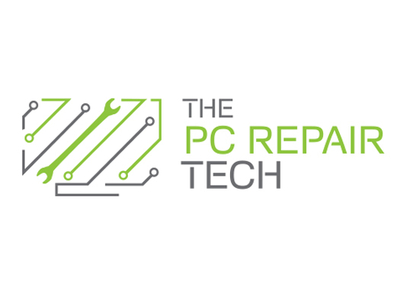 PC Repair logo by Maher shukir on Dribbble