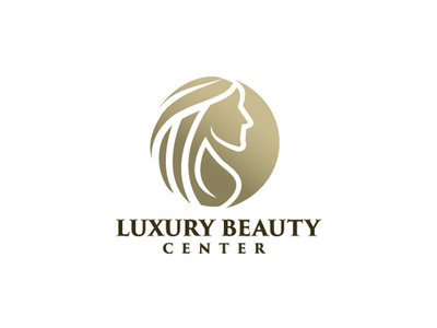 beauty center logo beauty beauty center beauty logo luxury