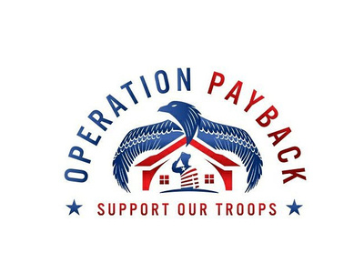home improvement company. soldier eagle home alone usa troops support improvement home