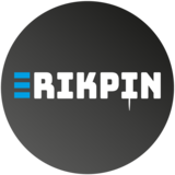 Erik Pin
