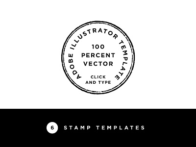 Stamp Collection pt.1 adobe creative market custom download font illustrator postage product stamp stamps template texture typography vector