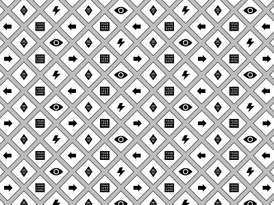 Branding Pattern Grid adobe branding creative market custom design grid icon icons illustrator pattern template ui vector