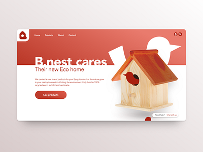 B.nest Home