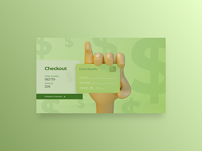 CARD CHECKOUT