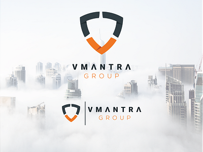 Logo for  Contractor Management and Consulting company