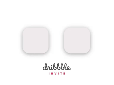 Dribbble Invites animation brand design designers draft dribbble invite graphic illustration invitation invite logo logo design modern