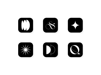 App Icon — dailyUI 005