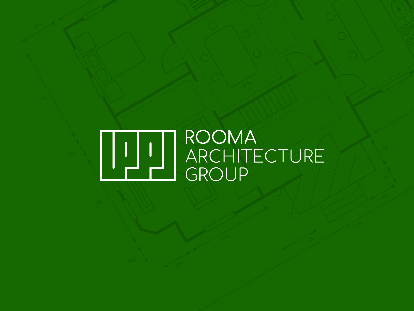 ROOMA by Honarmandst on Dribbble