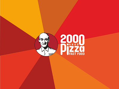 2000 Pizza