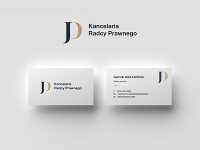 Minimalist Business Card Designs Themes Templates And Downloadable Graphic Elements On Dribbble