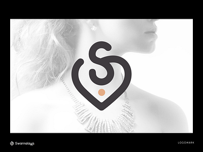 Logomark for a Jewellery Brand